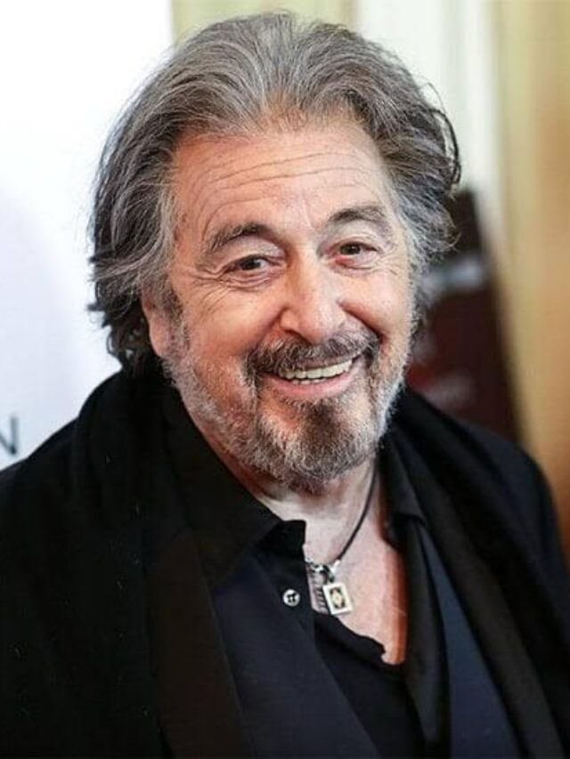 10 Interesting Facts About Al Pacino: A Hollywood Legend