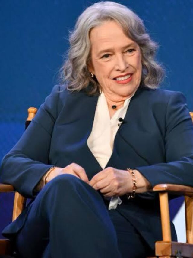 Kathy Bates: An Inspiring Journey