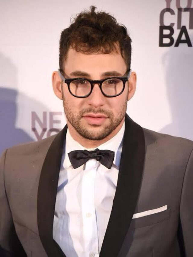 Who is Jack Antonoff? 10 Facts About the Famous Music Producer