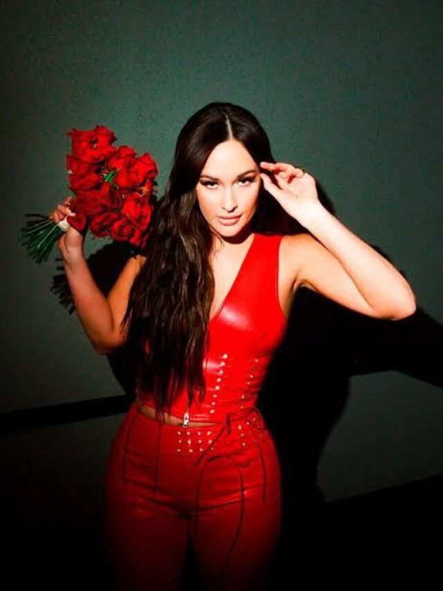 10 Facts About Kacey Musgraves