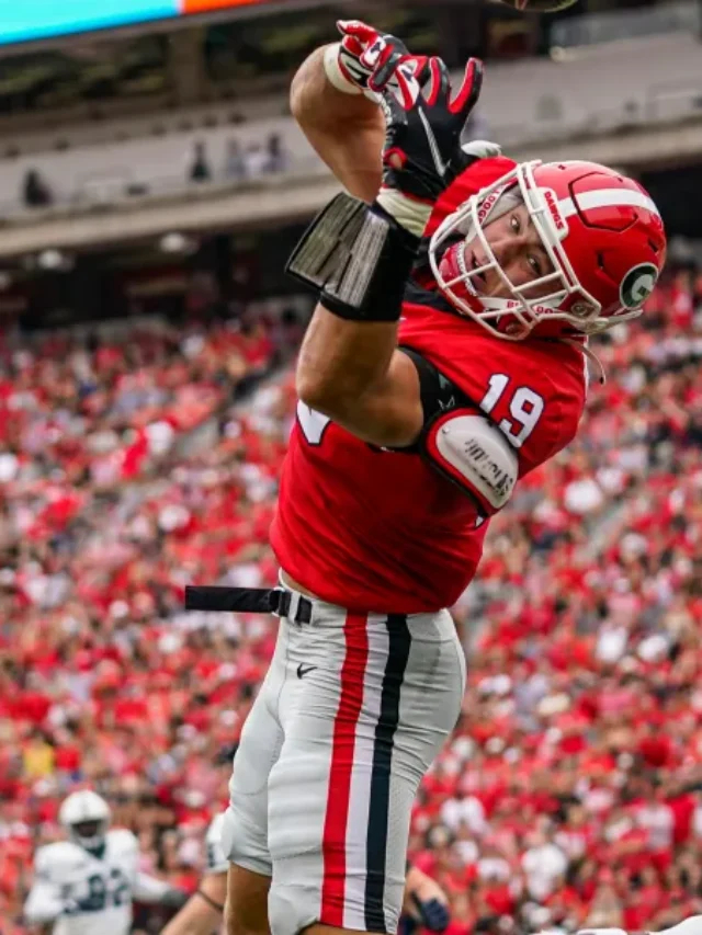 Georgia Bulldogs Football