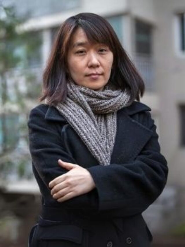 Han Kang Wins 2024 Nobel Prize in Literature