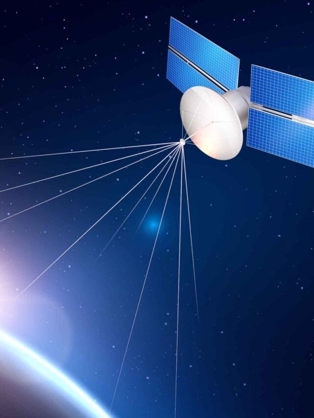 What You Need to Know About Satellite Internet