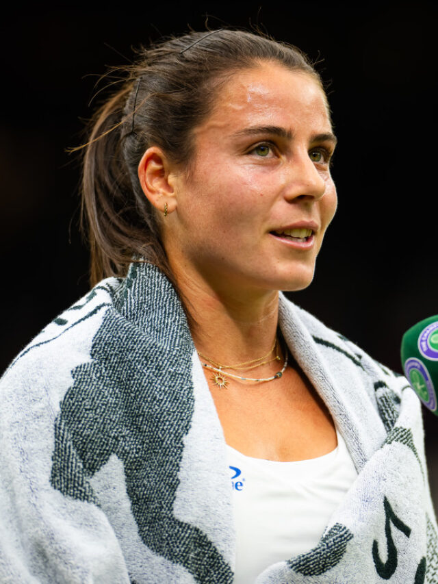 10 Facts About Emma Navarro