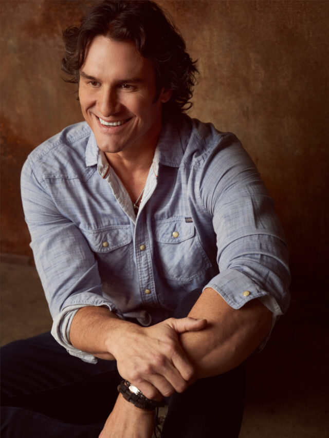 Joe Nichols: Facts About the Country Music Star