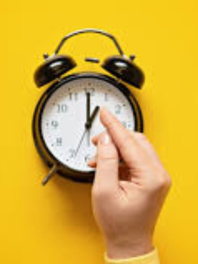 Daylight Saving Time 2024: 10 Facts to Know