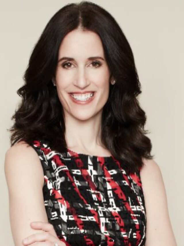 Michelle Peluso Becomes New CEO of Revlon