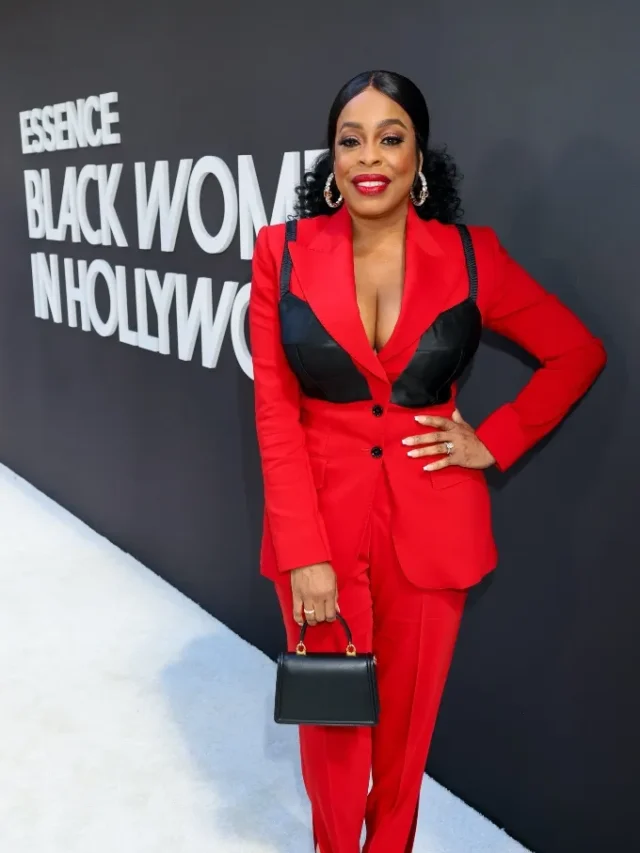 10 Interesting Facts About Niecy Nash