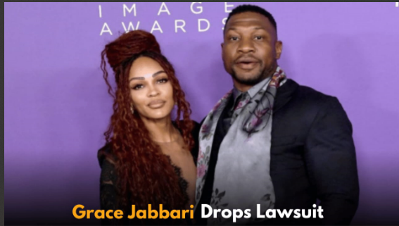 Grace Jabbari Drops Assault and Defamation Lawsuit Against Jonathan Majors, Case Dismissed