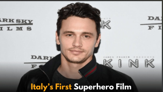 James Franco, Mike Tyson, Bella Thorne Star in Italy’s First Superhero Film Bunny-Man