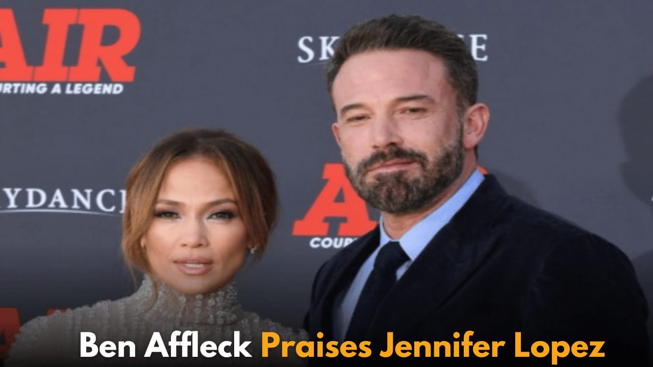 Ben Affleck Praises Jennifer Lopez’s Performance Amid Divorce in Upcoming Film Unstoppable