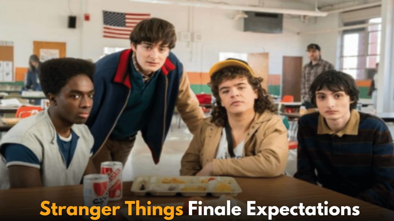 Stranger Things Season 5: Final Showdown, Vecna's Origins, and What Fans Can Expect