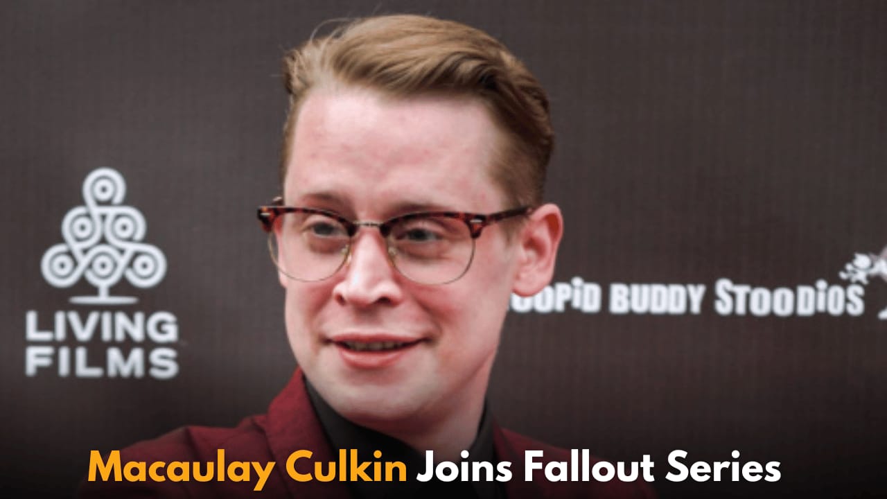 Macaulay Culkin Joins Prime Video’s Fallout Season 2 as Eccentric Genius Character, Surprising Fans