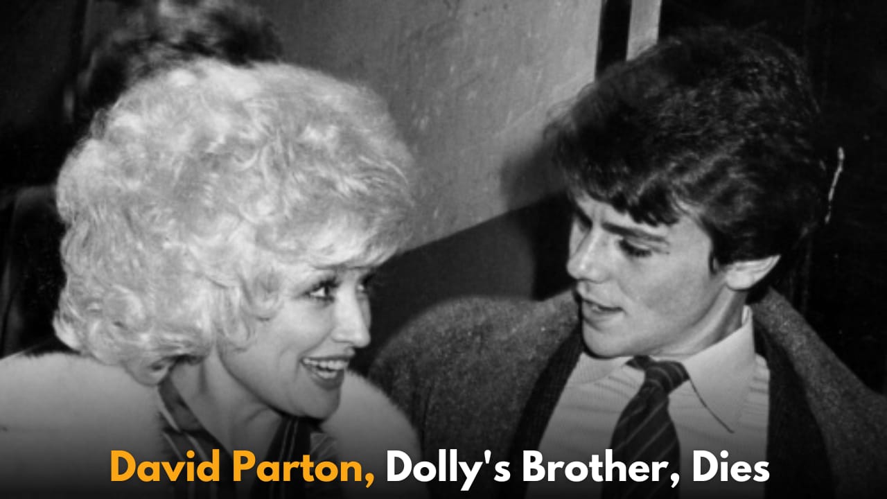 David Parton, Dolly Parton’s Brother, Passes Away at 82: Remembering His Life and Legacy