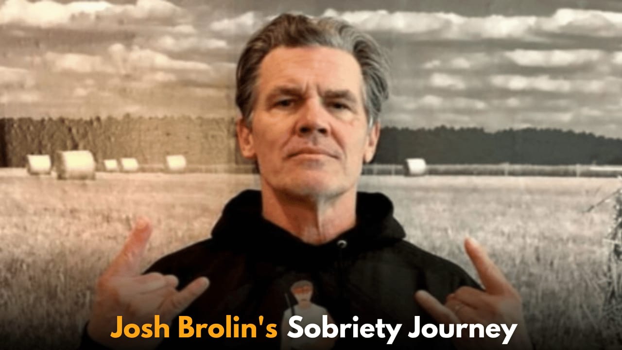 Josh Brolin Opens Up About Sobriety Journey, Barbra Streisand's Remark, and Life Challenges