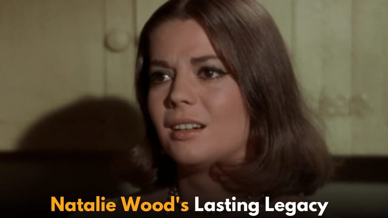 Natalie Wood’s Daughter Reflects on Her Mother’s Legacy 43 Years After Tragic Death