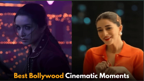 Top 7 Unforgettable Bollywood Cinematic Moments of 2024: From Stree 2 to Shaitaan's Climax