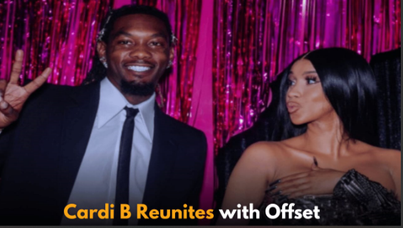 Cardi B Reunites with Offset for His 33rd Birthday Celebration Amid Tensions