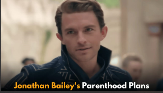 Jonathan Bailey Shares Parenthood Dreams, Adoption Plans, and Building a Family While Balancing Career