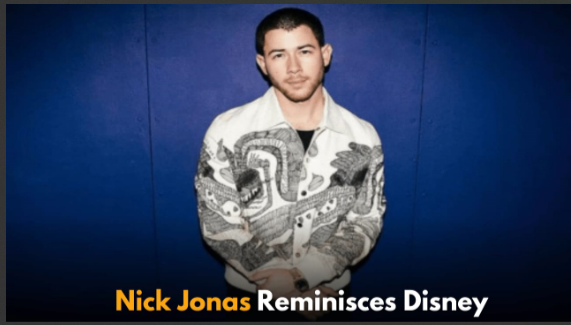 Nick Jonas Reflects on Disney Days and Praises Fellow Stars Miley Cyrus, Selena Gomez, and Demi Lovato