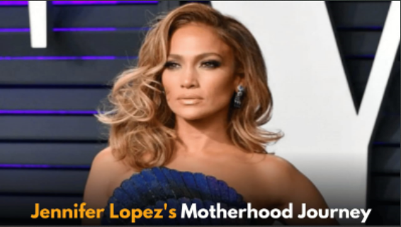 Jennifer Lopez on Balancing Motherhood, Career, Struggles, and Finding Strength in Vulnerability