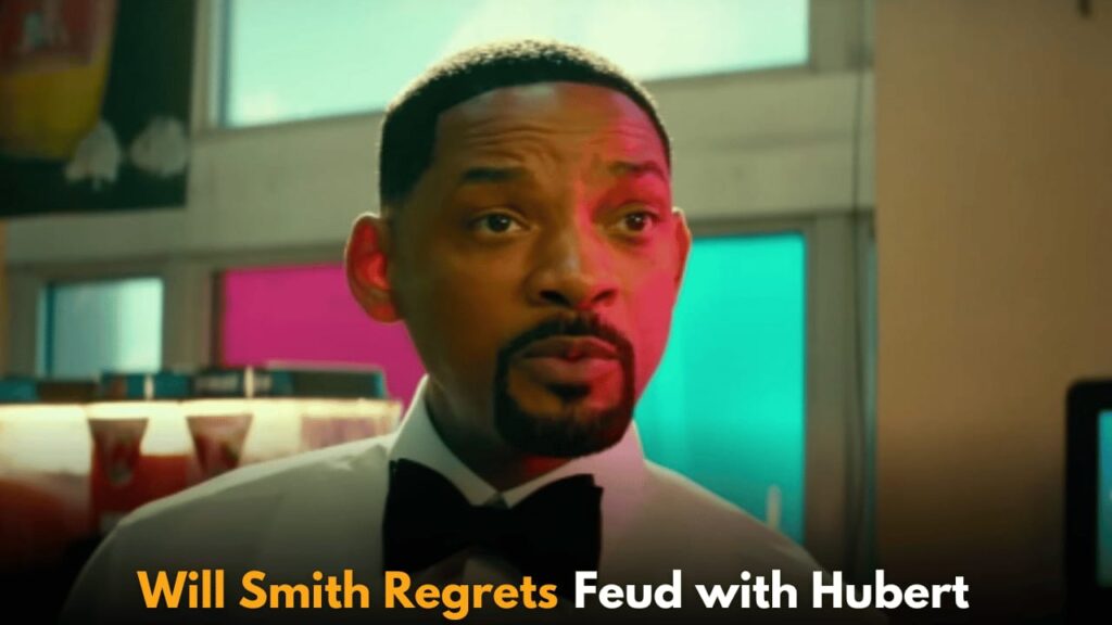 Will Smith Regrets Feud with Janet Hubert, Apologizes for Misjudging Her Role