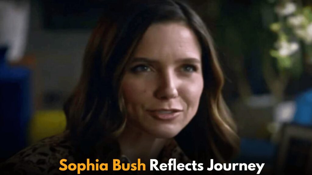 Sophia Bush Reflects on Grey’s Anatomy Role, Hilarie Burton Bond, and Iconic Storylines