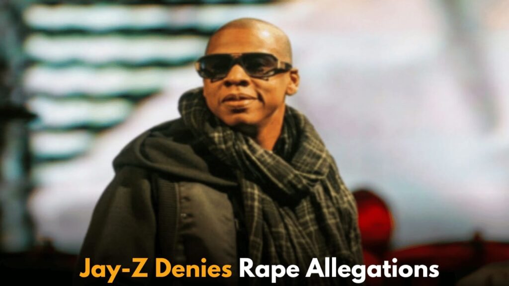 Jay-Z Denies Allegations, Seeks Dismissal in Teen Rape Case Involving Sean Combs