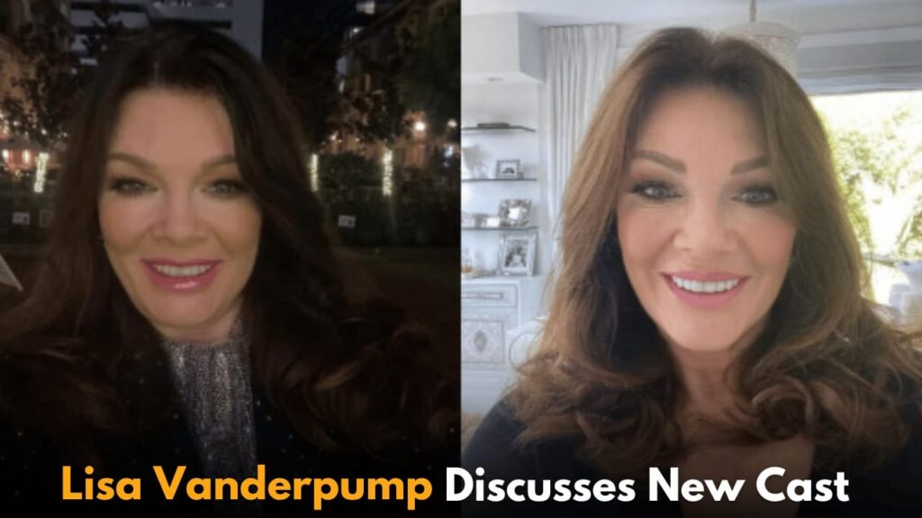 Lisa Vanderpump Discusses Exciting Changes and New Cast for Vanderpump Rules Season 12