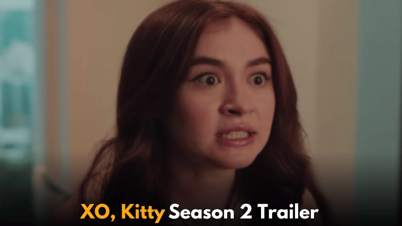 XO, Kitty Season 2 Trailer: Noah Centineo Surprises as Peter Kavinsky in Cameo