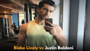 Blake Lively vs Justin Baldoni: Legal Dispute Sparks Heated Reactions and Public Debate