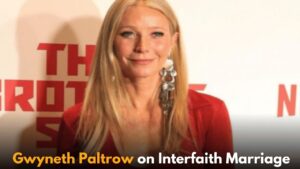 Gwyneth Paltrow Reflects on Parents' Interfaith Marriage, Childhood Memories, and Jewish Heritage