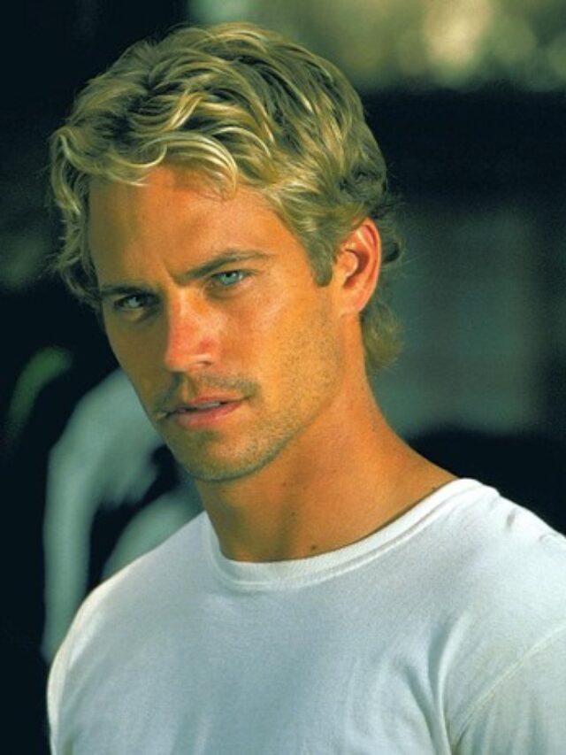 10 Facts About Paul Walker’s Net Worth