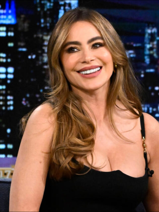 10 Facts About Sofia Vergara’s Net Worth