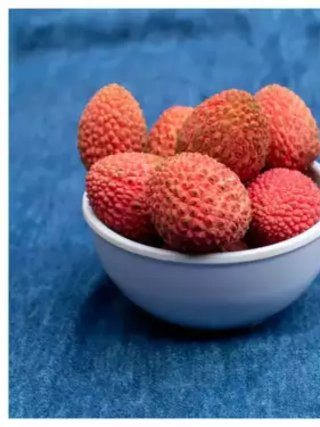 10 Benefits of Eating Litchi