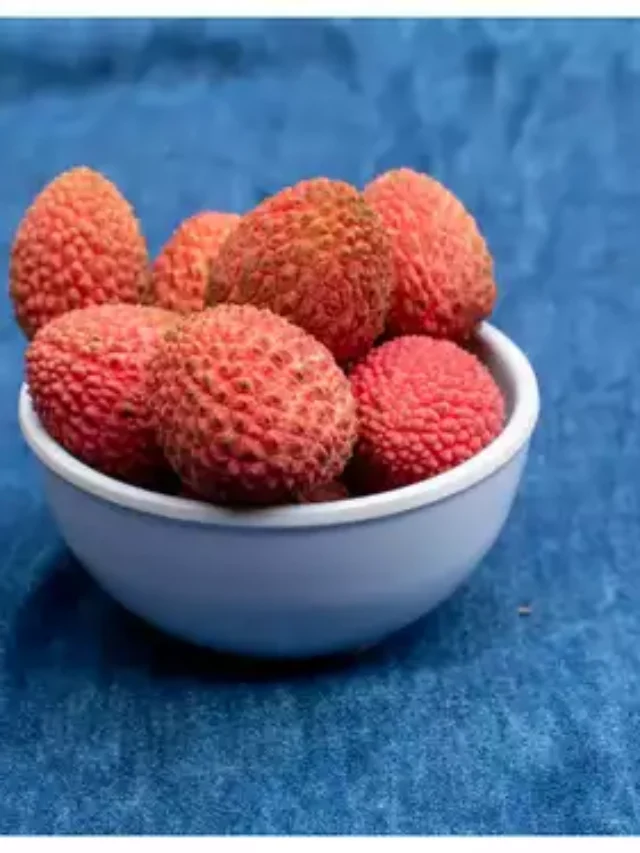 10 Benefits of Litchi for Weight Loss