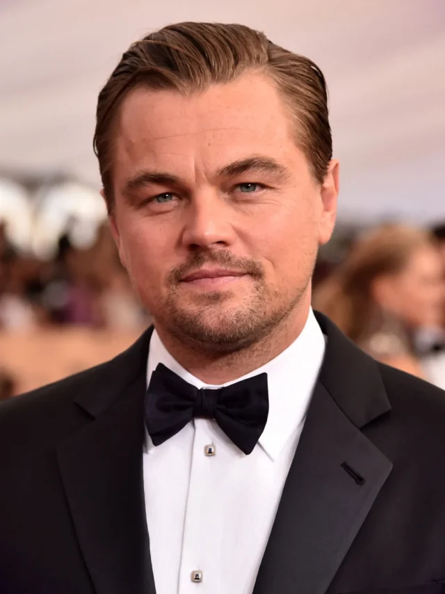 10 Facts About Leonardo DiCaprio’s Net Worth