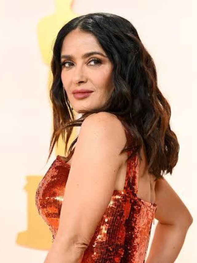 10 Facts About Salma Hayek’s Net Worth