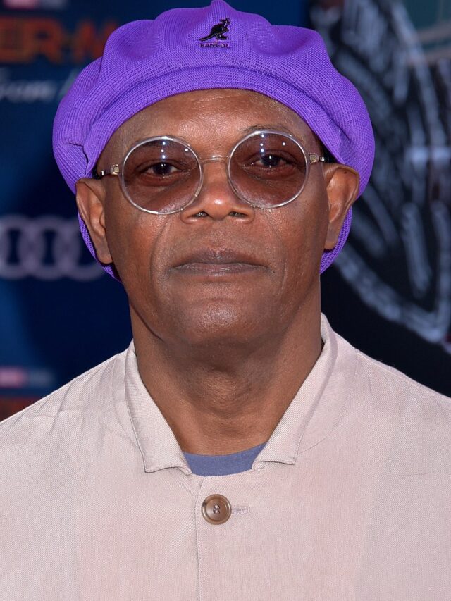 10 Facts About Samuel L. Jackson’s Net Worth