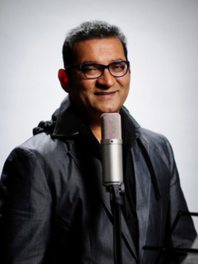 Abhijeet Bhattacharya’s Controversial Remarks on Mahatma Gandhi