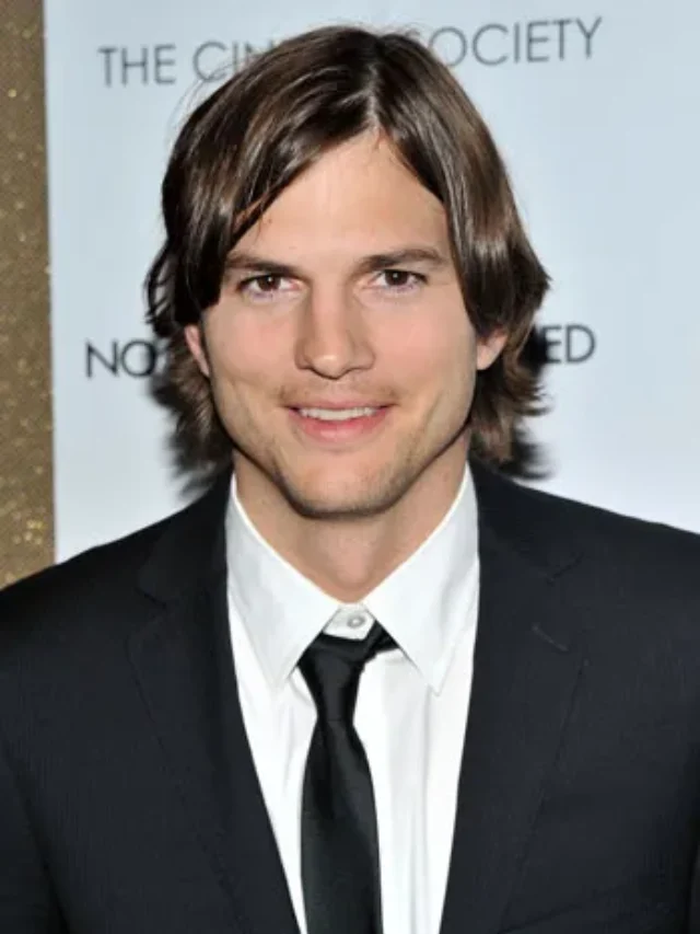 10 Facts About Ashton Kutcher’s Net Worth