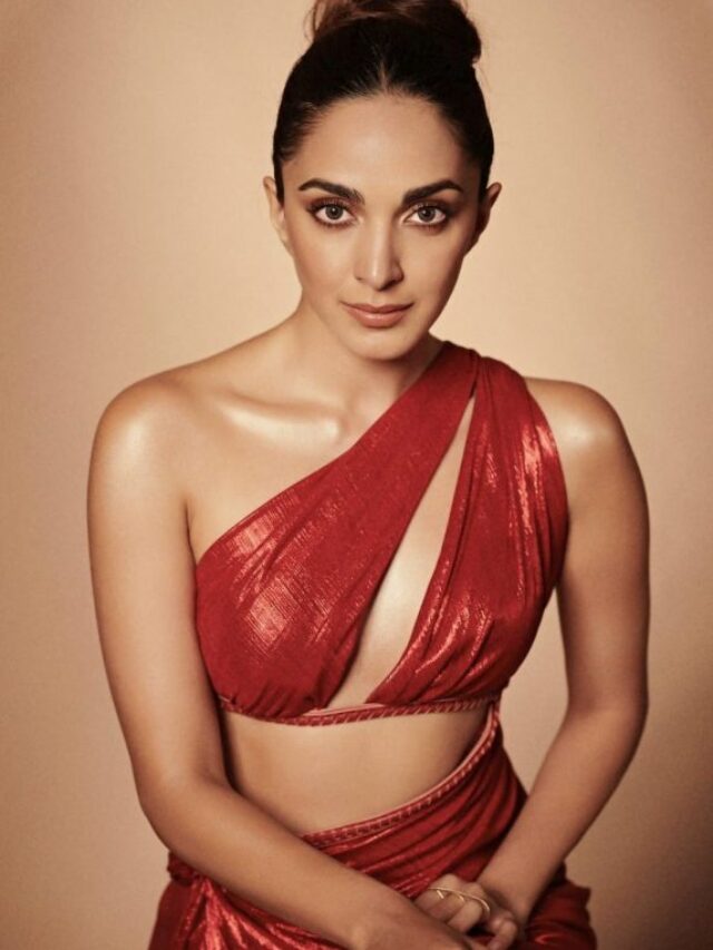 Kiara Advani Faces Backlash for Mentioning POSCO-Accused Choreographer