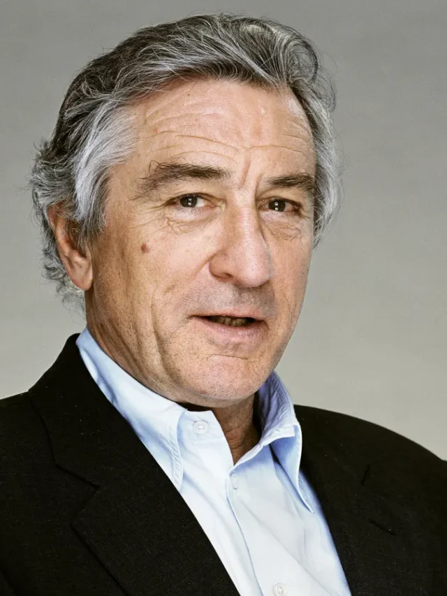 10 Facts About Robert De Niro’s Net Worth