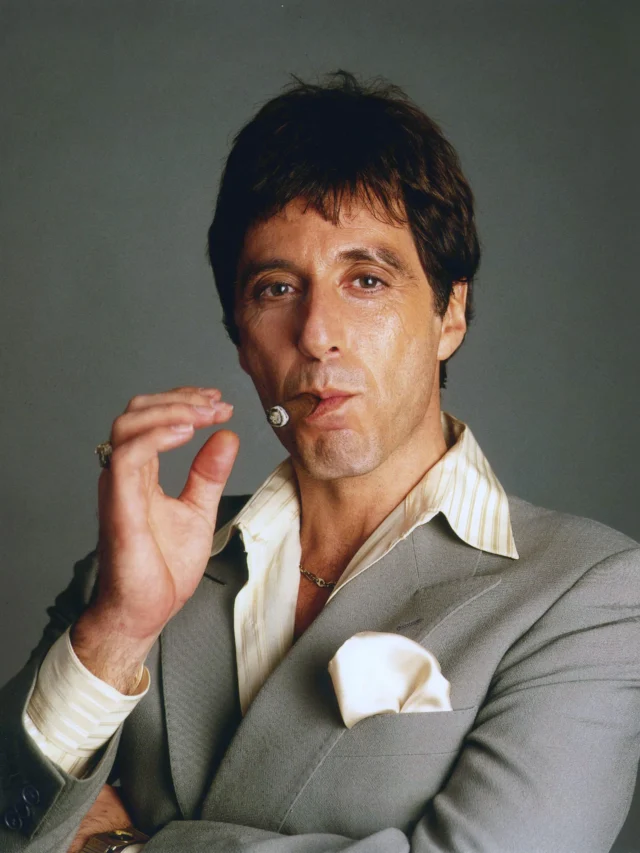 10 Facts About Al Pacino’s Net Worth