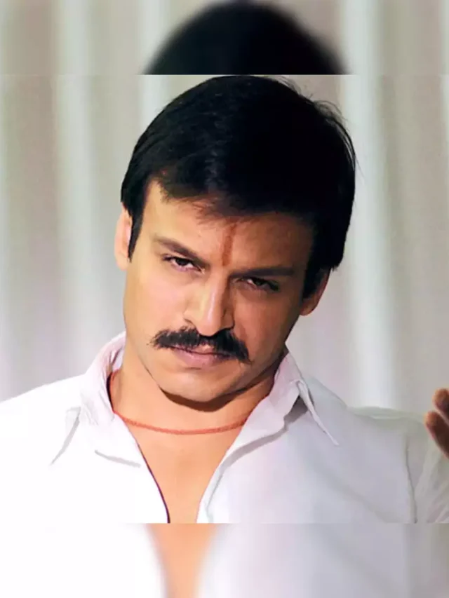 Vivek Oberoi Recalls His Struggles While Shooting for Saathiya with Rani Mukerji