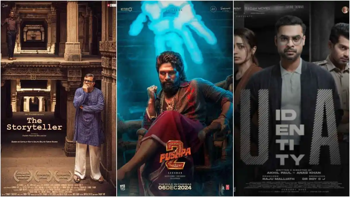 Malayalam OTT Releases This Week (January 27 to February 2, 2025): 4 Must-Watch Movies