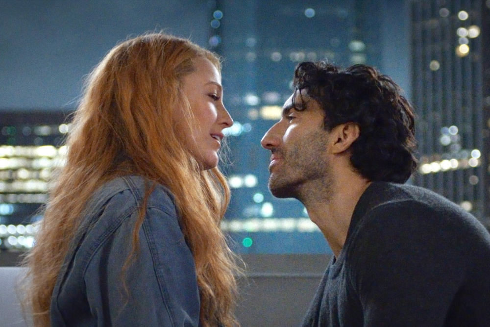 It Ends With Us": Unpacking the Rumors of Conflict Between Blake Lively and Justin Baldoni