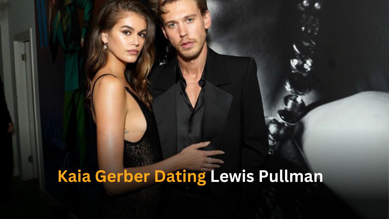 Kaia Gerber Moves On with Lewis Pullman After Austin Butler Breakup in 2025