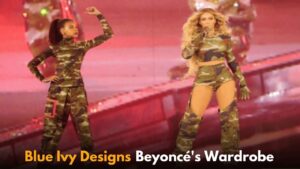 Blue Ivy Carter Influences Beyoncé’s Stage Wardrobe Decisions, Showcasing Her Unique Fashion Sense