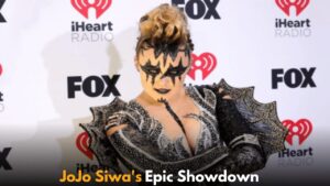 JoJo Siwa Battles Six Exes in Epic Music Video "Choose Ur Fighter" Release